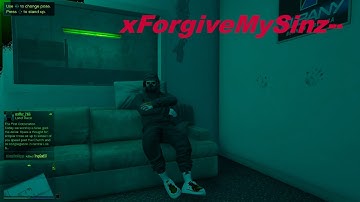 VS. xForgiveMySinz-- {SINX} (ARs Beach) |GTA Online|