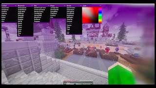 Craftrise Sonoyuncu 2023 - 24 Banlatmayan Hack Client [ No Fix ] Skllr Injector v2.4