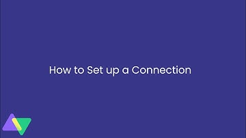 How to Set up a Connection using Exalate