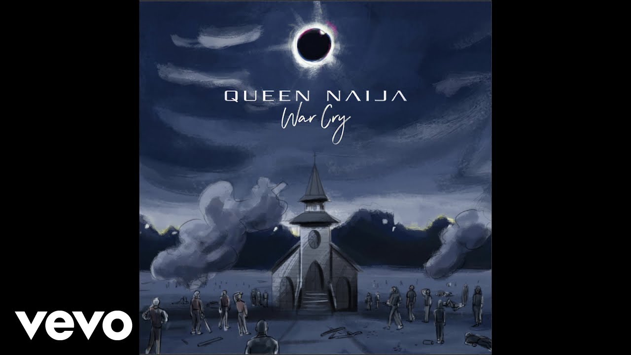 Queen Naija - War Cry (Audio)
