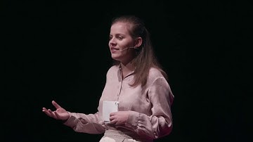 The Lure of Family Love | Elizabeth Flaherman | TEDxYouth@SHC