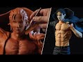 Sculpting EREN JAEGER | Attack On Titan [ Shingeki No Kyojin ] The Final Season