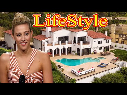 Video: Lili Reinhart Net Worth: Wiki, Sposato, Famiglia, Matrimonio, Stipendio, Fratelli