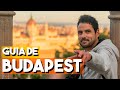 Qué hacer en Budapest 2023 | GUÍA de BUDAPEST, HUNGRÍA.