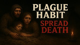 The Shocking Truth: How Medieval People Spread the Plague Without Knowing