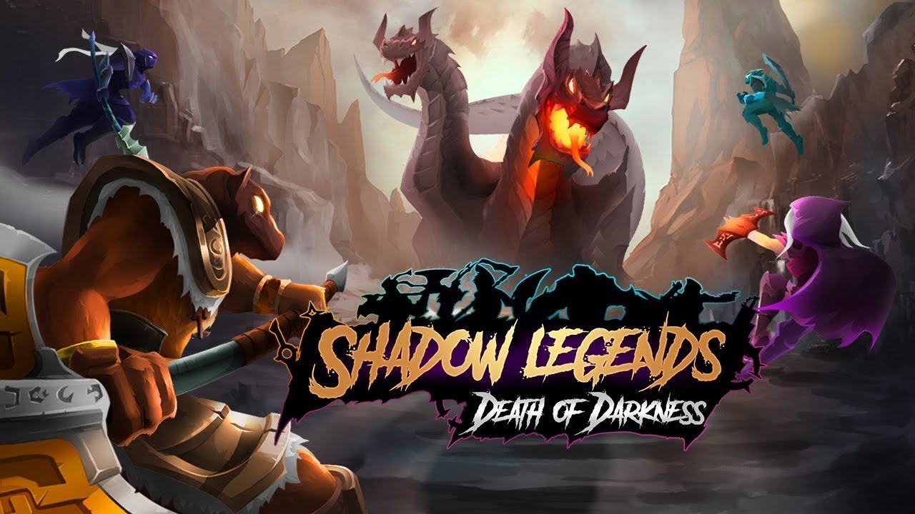 Shadow legends stickman fight APK for Android Download