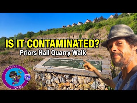 Priors Hall Quarry Walk - Corby 2026