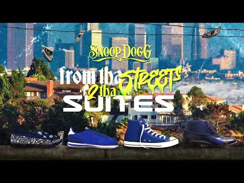 Snoop Dogg - Gang Signs (feat. Mozzy) [Official Visualizer]