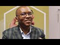 Frontlines: Bandile Masuku