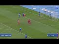 KF Rabotniçki - FC Shkupi 3:1 Highlights (23.10.2016)