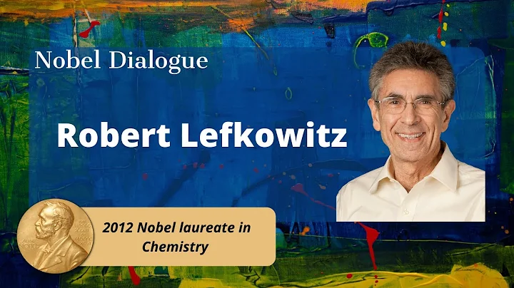 Early research experience is beneficial for clinicians - prof. Robert Lefkowitz MD | Nobel Dialogue