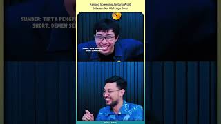 Kenapa Screening Jantung Wajib Sebelum Ikut Olahraga Berat #drtirta #sehat #kesehatan #jantung