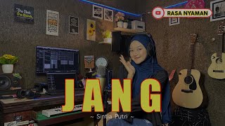 Download Lagu JANG - SINTIA PUTRI | RASA NYAMAN ( Jang Hirup Teh Teu Gampang ) Official Music Video MP3