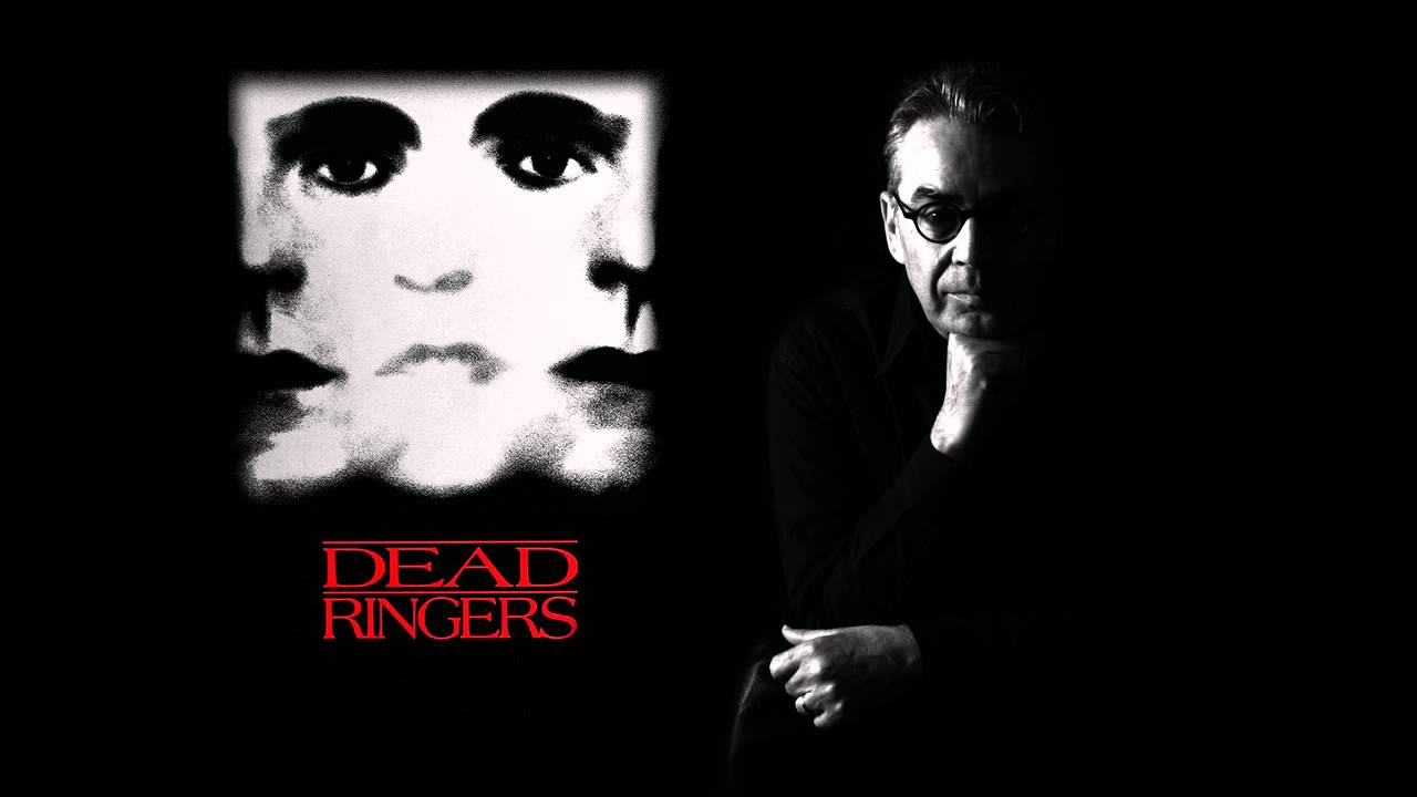 Dead Ringers | Complete Score by Howard Shore - YouTube Music