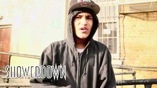 MERKAR SHOWERDOWN