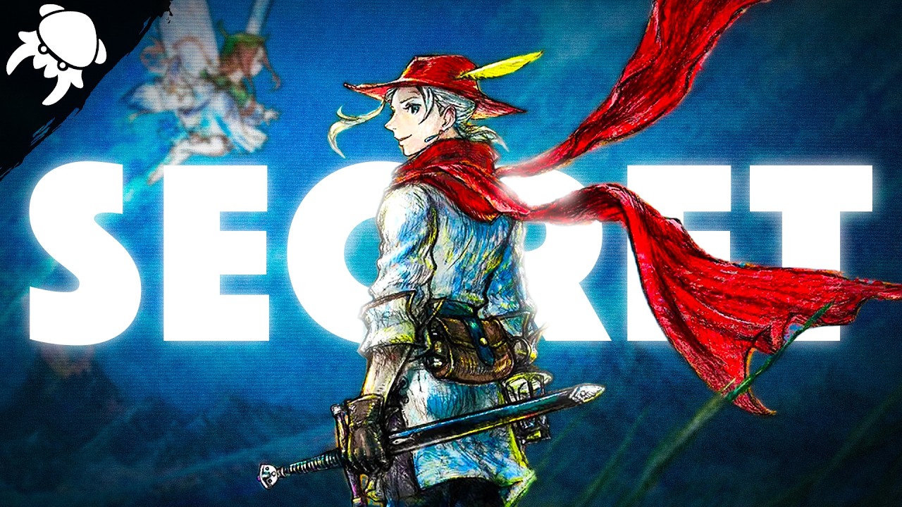 The Adventures of Elliot: The Millennium Tales - gameplay screenshot