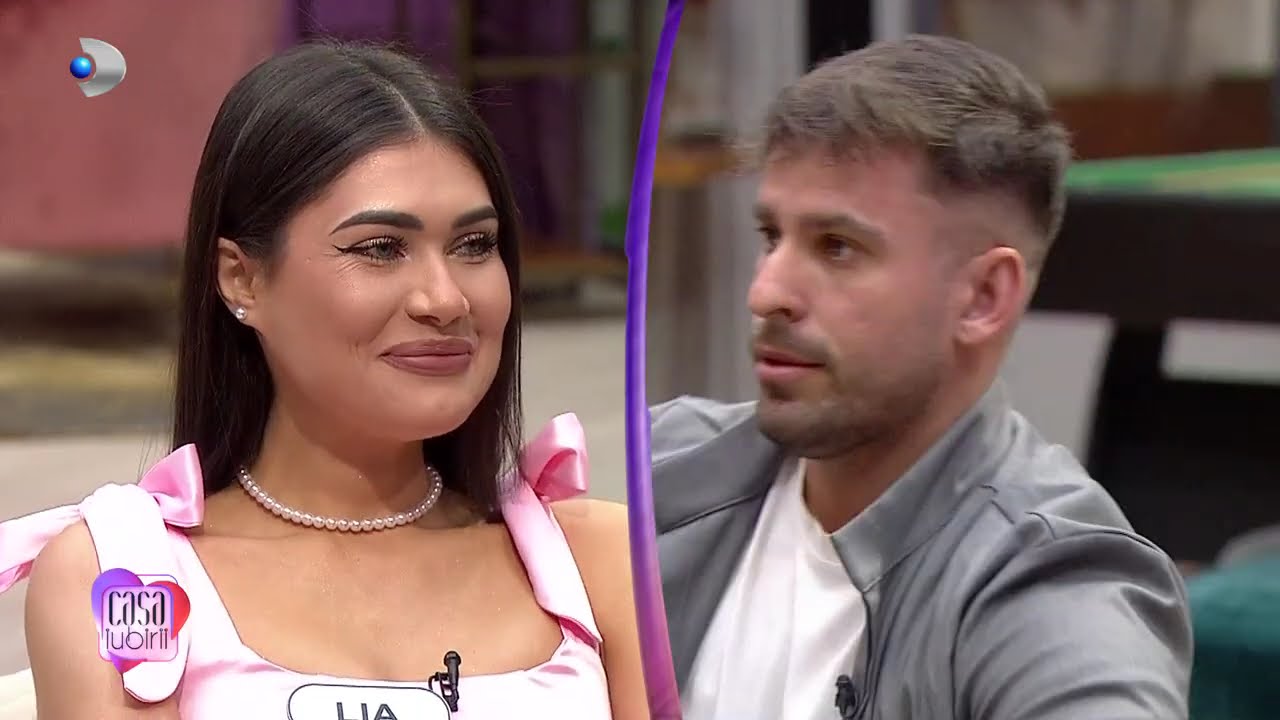 Casa Iubirii (07.11.2025) - Episodul 299 | Sezonul 4 | Editie COMPLETA
