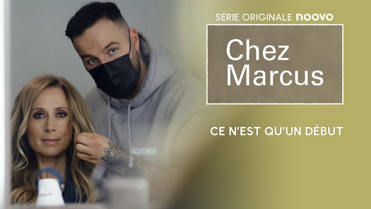 Chez Marcus | Épisode 7 | Ce n’est qu’un début - YouTube