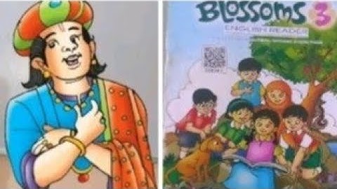 #3rd class English 1st lesson glossary