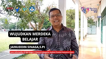 Apresiasi Gtk_HGN 2023_Pembelajaran Berdiferensiasi Pada Mata Pelajaran Informatika Kelas X