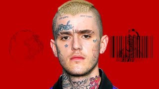 Lil Peep & Juice WRLD Emotional Type Beat/Instrumental 2018/2019 - “Angels On Fire”