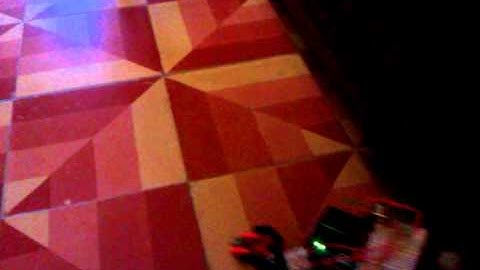 Robot Arduino Minibloq.gp