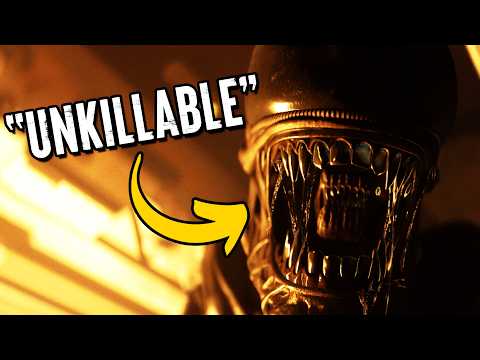 Alien Isolation 2 Just Confirmed it.