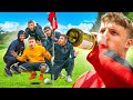 SIDEMEN FORFEIT GOLF