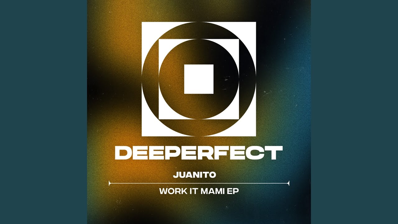 Watch Work It Mami (Original Mix) on YouTube Watch Work It Mami (Original Mix) on YouTube