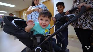 #OurNewCMH - Community Open House