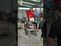 🏗️ Small Semi-Automatic Brick Production Line Compact design, low investment, yet highly efficient!