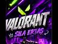 Sıla Ertaş ValorantV2 | (Kısa Video) @Ertassla