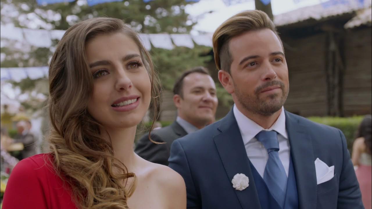La Reina Soy Yo Where To Watch La Reina Soy Yo Capitulo 37 Parte (2/2) - YouTube
