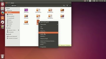 How To Create Your Own Terminal Commands In UBUNTU!