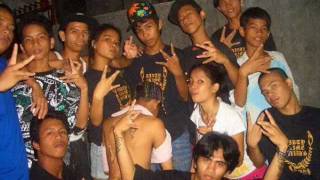 DIRTY CRIME KILLAH'Z