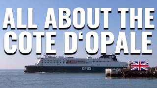 DFDS Dover-Calais: All about Cote d'Opale screenshot 4