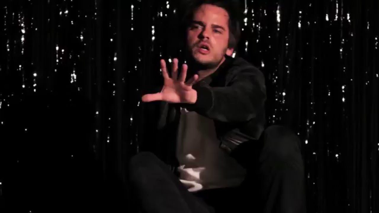 Der Goalie bin ig von Pedro Lenz Theater Kanton Zürich