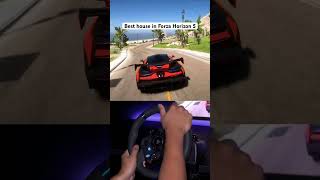 Best house in Forza Horizon 5 Content