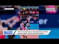 Sports Cup sa Mandaue City, Gibuksan na | Balitang Bisdak