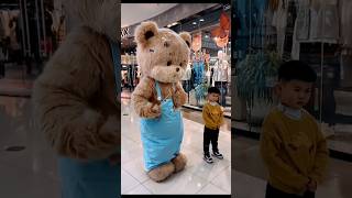 #korean #foryou #cute #bear #edit part 125