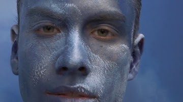 OEBB Reisewelten - Human Motion Tracking and Gesture Recognition - Interactive Digital Signage