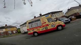 ice cream van by Matt Ryan 301 views 1 month ago 13 minutes, 18 seconds