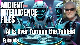 Ancient Intelligence Files  Episode 9