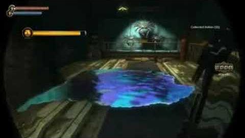 Bioshock Walkthrough on Hard - Proving Grounds III