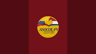 ASOCOL-PY Colombianos Residentes en Paraguay está en vivo
