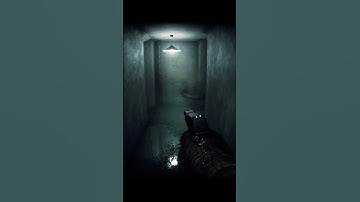 Realistic FPS Indie Horror Game | Game - Deppart Prototype #indiegame #horrorgaming