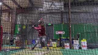 WJAB TV  Alabama A&M Baseball 2023