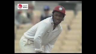 Brian lara v Shane Warne in Sydney 1993
