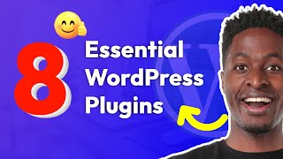 Famous 8 Essential WordPress Plugins for your Website in 3mins Net Worth