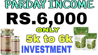 Parfect Small Business Ideadaily Income Rs.4,000 To 6,000Investment Only Rs.5,000Busineway